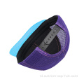 6 Paneel Trucker Cap geborduurd